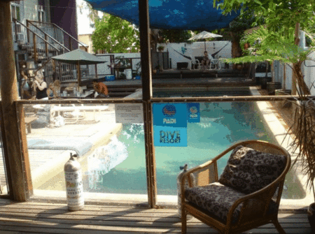 Parrotfish Backpackers - Tourism Canberra 1