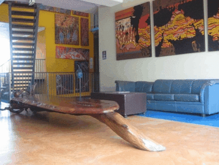 Parrotfish Backpackers - Tourism Canberra 3