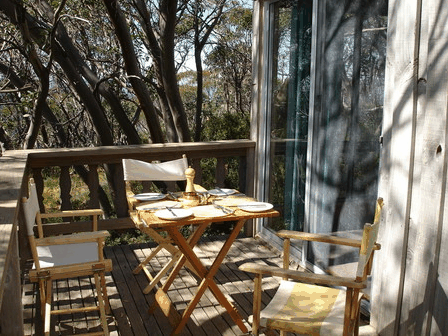 Akla Ski Lodge - Tourism Canberra 1