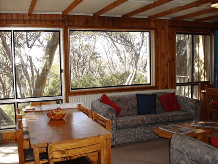 Akla Ski Lodge - Tourism Canberra 2