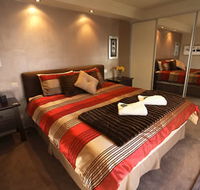 Alpine Country Cottages - Studio 7 - Tourism Canberra
