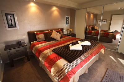 Alpine Country Cottages - Studio 7 - Tourism Canberra 0