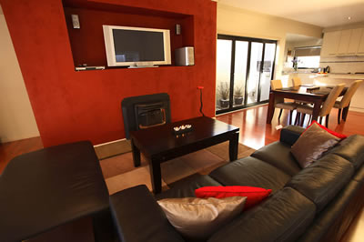 Alpine Country Cottages - Studio 7 - Tourism Canberra 1