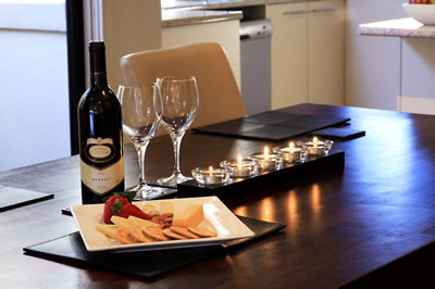 Alpine Country Cottages - Studio 7 - Tourism Canberra 2