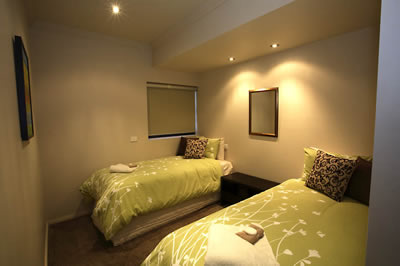 Alpine Country Cottages - Studio 7 - Tourism Canberra 3