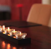 Alpine Country Cottages - Studio 3 - Tourism Canberra