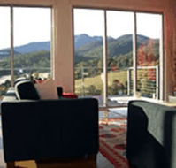 Alpine Holiday Rentals - Tourism Canberra