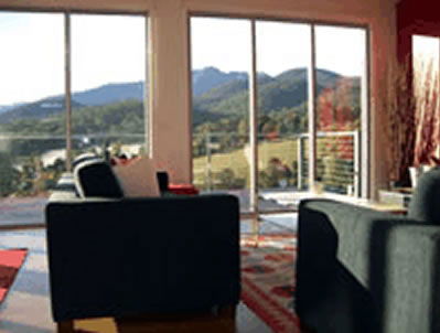 Alpine Holiday Rentals - Tourism Canberra 0