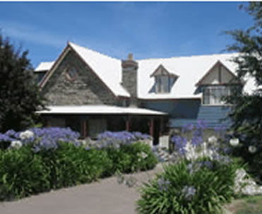 Alpine Holiday Rentals - Tourism Canberra 1