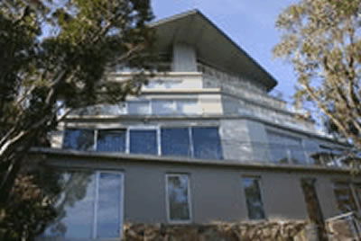 Alpine Holiday Rentals - Tourism Canberra 3