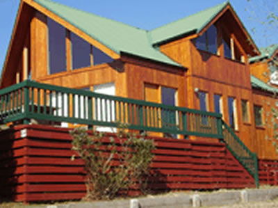 Alpine Holiday Rentals - Tourism Canberra 4