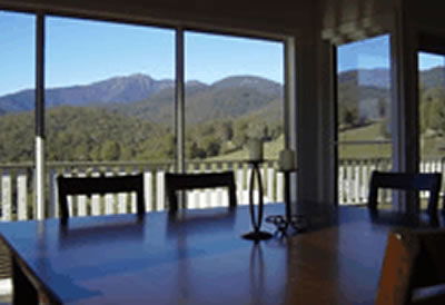 Alpine Holiday Rentals - Tourism Canberra 5