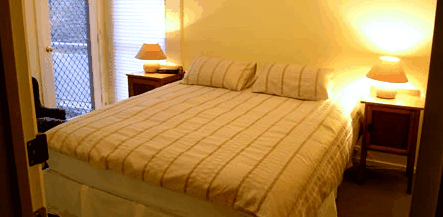 Alpine Ridge Lodge - Tourism Canberra 2