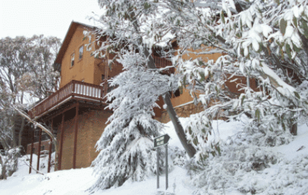 Corio Ski Club - Tourism Canberra