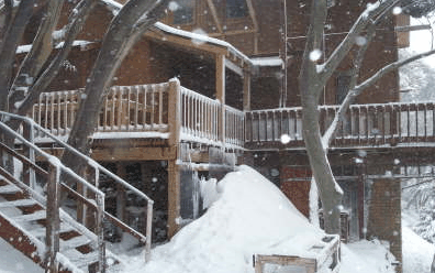Corio Ski Club - Tourism Canberra 1