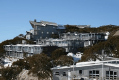 K2 Apartments - Tourism Canberra