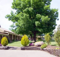 Mansfield Valley Motor Inn - Tourism Canberra