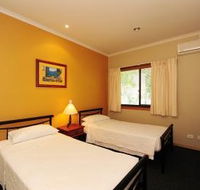 Portside Executive Apartments - Tourism Canberra