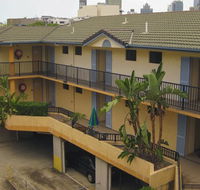 Sapphire Resort - Tourism Canberra
