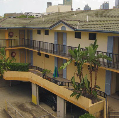 Sapphire Resort - Tourism Canberra 0