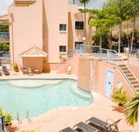Sea Star Apartments - Tourism Canberra