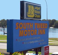 South Tweed Motor Inn - Tourism Canberra