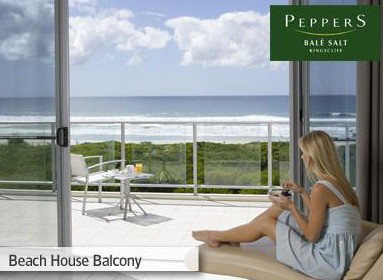 Peppers Bale Salt - Tourism Canberra 2