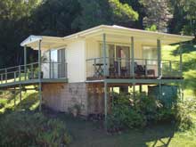 Shambala Bed & Breakfast - Tourism Canberra 0