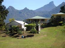 Shambala Bed & Breakfast - Tourism Canberra 1