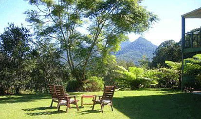 Shambala Bed & Breakfast - Tourism Canberra 2
