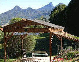 Shambala Bed & Breakfast - Tourism Canberra 3