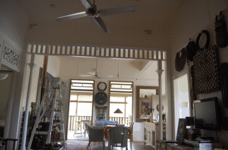 The Old Convent Guesthouse - Tourism Canberra 1