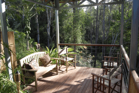 The Old Convent Guesthouse - Tourism Canberra 4