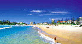 Sunshine Beach Resort - Tourism Canberra 0