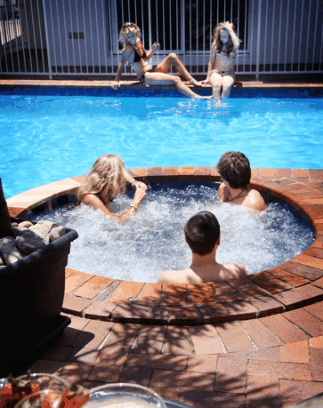 Sunshine Beach Resort - Tourism Canberra 2