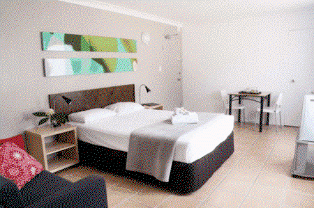 Sunshine Beach Resort - Tourism Canberra 4