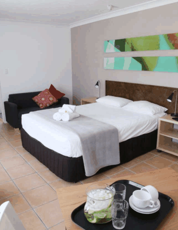 Sunshine Beach Resort - Tourism Canberra 5