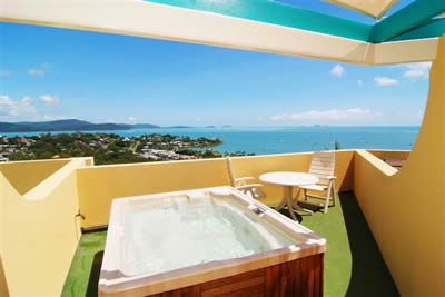 Toscana Village Resort - Tourism Canberra 1