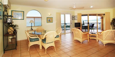 Toscana Village Resort - Tourism Canberra 2