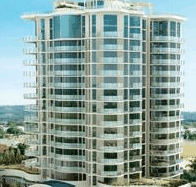 Aqua Vista - Tourism Canberra