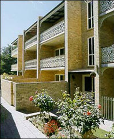 Argyle Executive Apartments - Tourism Canberra 1