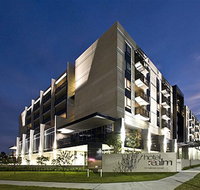 Hotel Realm - Tourism Canberra