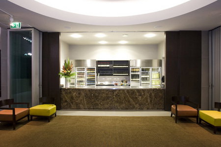 Hotel Realm - Tourism Canberra 4