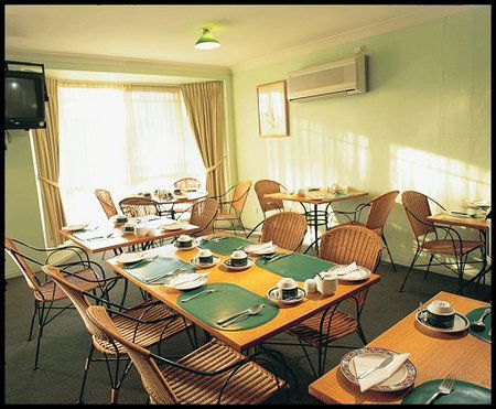 Miranda Lodge - Tourism Canberra 1