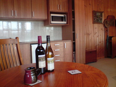 Riverview Homestead - Tourism Canberra 0