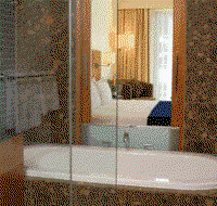 Majestic Roof Garden Hotel - Tourism Canberra