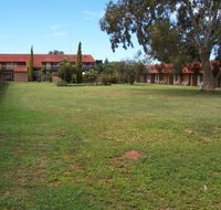 Best Western Alexander Motel - Tourism Canberra