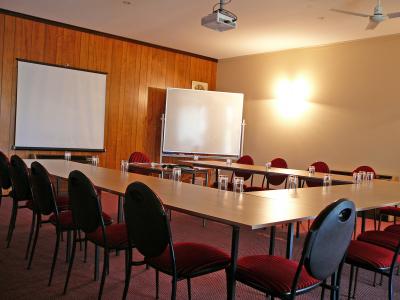 Best Western Alexander Motel - Tourism Canberra 3