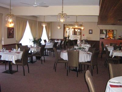 Best Western Alexander Motel - Tourism Canberra 5