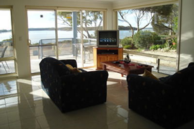 Ambience Apartments Coffin Bay - Tourism Canberra 0